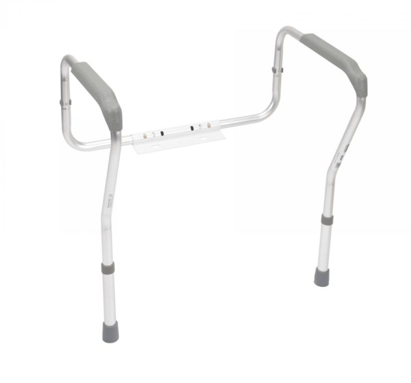 Toilet Safety Frame