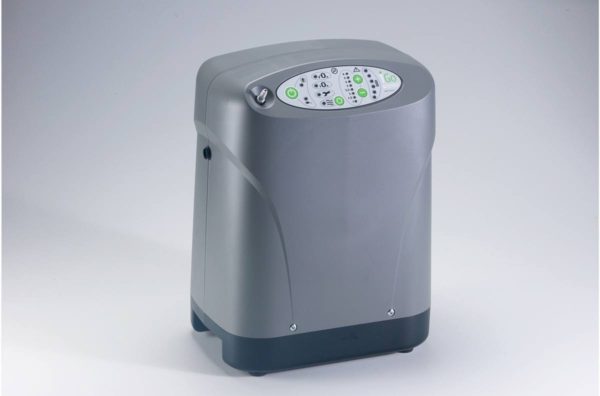 IGO PORTABLE OXYGEN CONCENTRATOR
