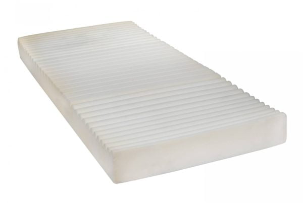 Therapeutic 5 Zone Support Mattress
