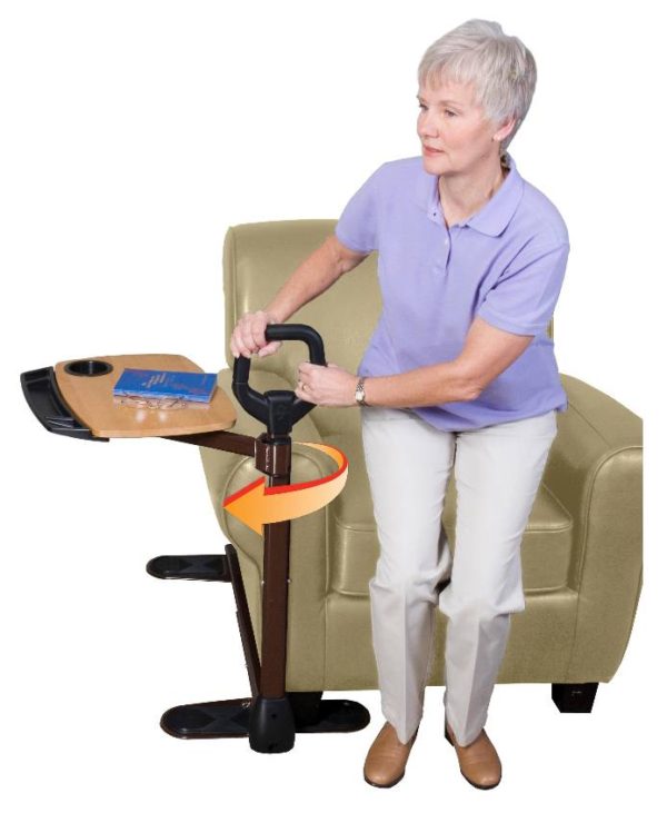 ASSIST-A-TRAY