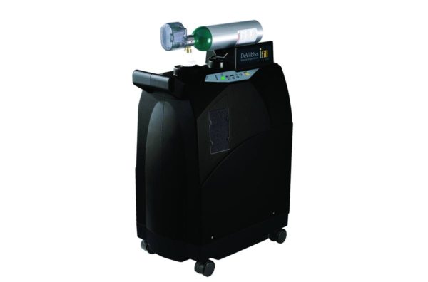 IFILL PERSONAL OXYGEN STATION