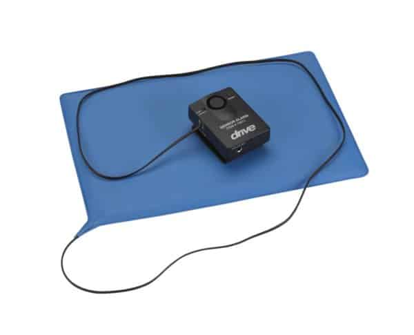 Pressure Sensitive Bed Chair Patient Alarm