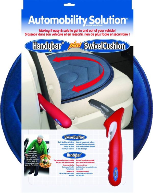 AUTOMOBILITY SOLUTION