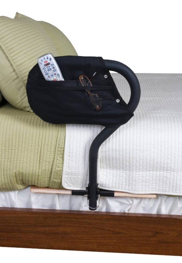 BED CANE + 4 POCKET ORGANIZER