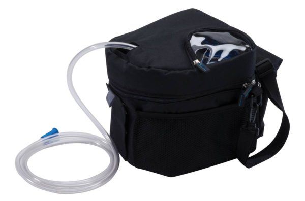 VACU-AIDE QSU QUIET SUCTION UNIT