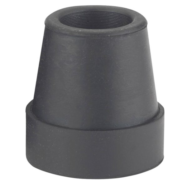 Large Base Quad Cane Tips, 5/8"