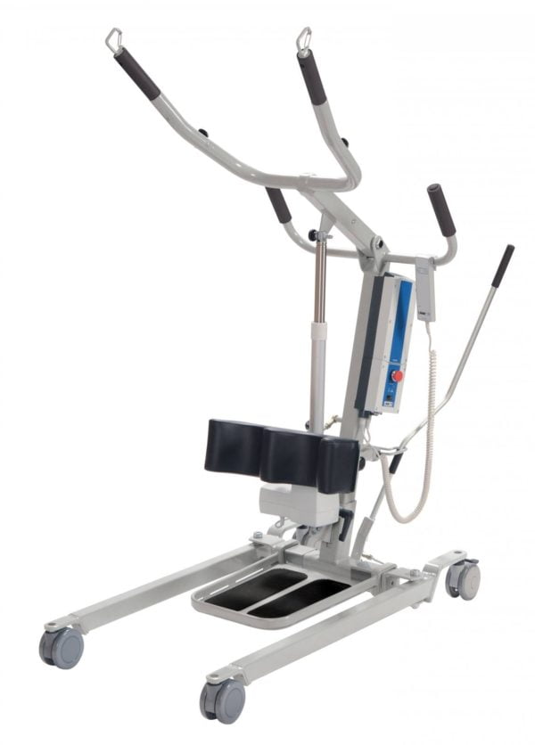 Sit To Stand Lift - Manual Base