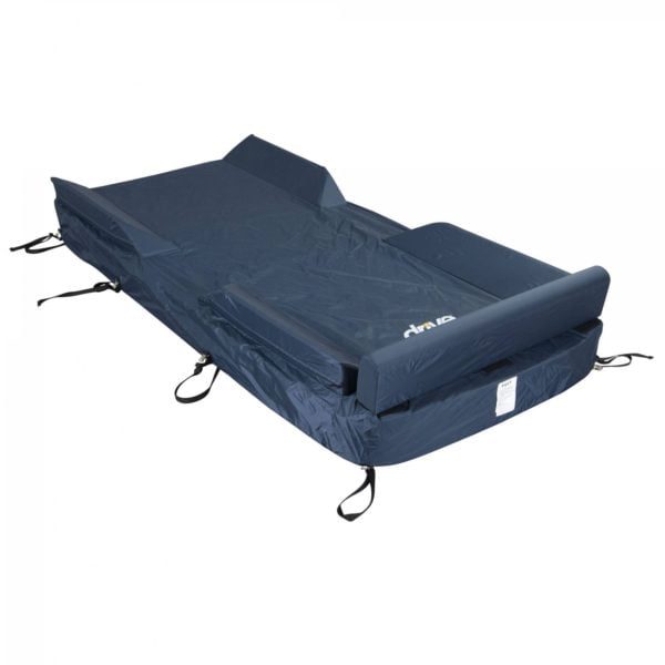 Universal Mattress Cover, Defined Perimeter