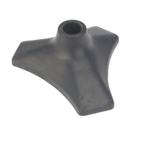 Impact Reducing Able Tripod Cane Tip
