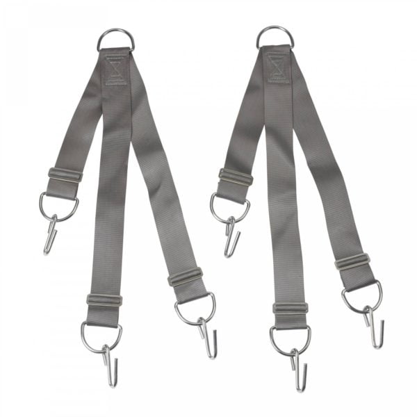 Straps for Patient Slings