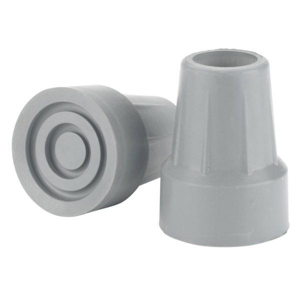 Crutch Tips, 7/8"