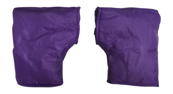 Scooter Mitten